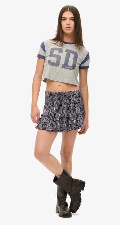 Immagine prodotto Superdry Tiered (XL)