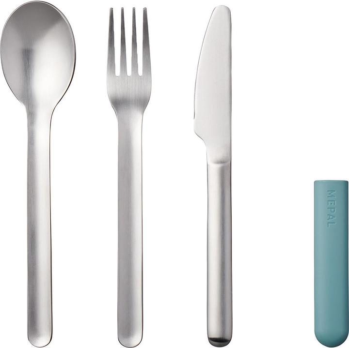 Mepal Besteckset BLOOM (3 pz.)