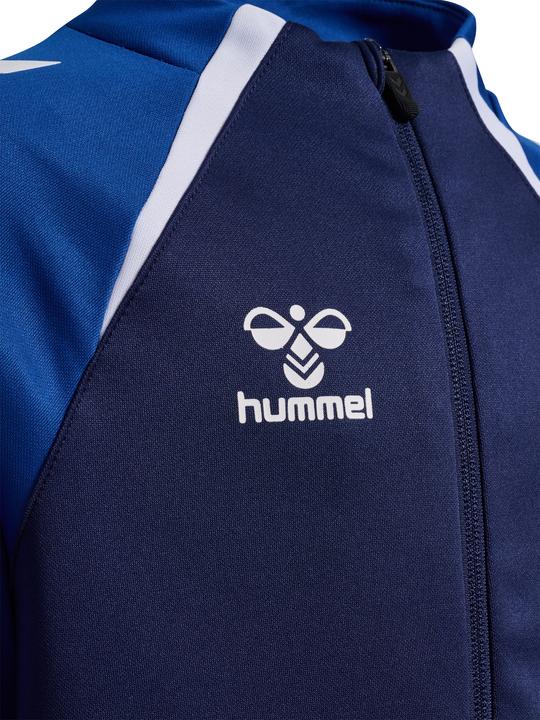 Image du produit hummel hmlLEAD 2.0 TRACK ZIP JACKET KIDS (152)