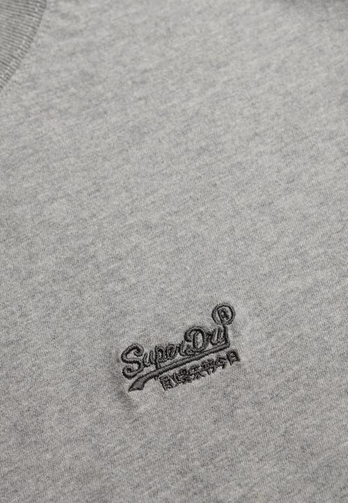 Image du produit Superdry T-shirt en coton bio à logo Essential (XL)