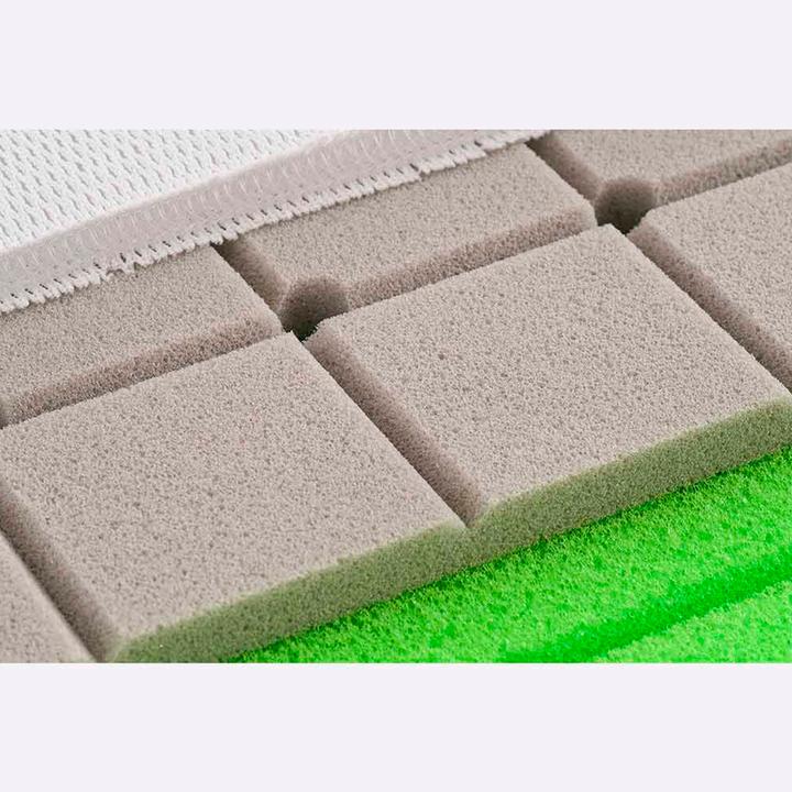 Produktbild Träumeland Babymatratze Airkiss (60 x 120 cm)