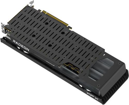 Actual product image XFX RX 7800 XT Qick319 Core Edition (16 GB)