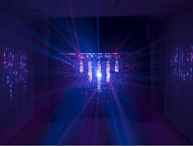 Image du produit Eurolite Boule à facettes (9 cm)