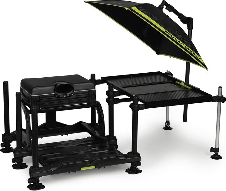 Immagine prodotto Matrix Pro Bait Brolley