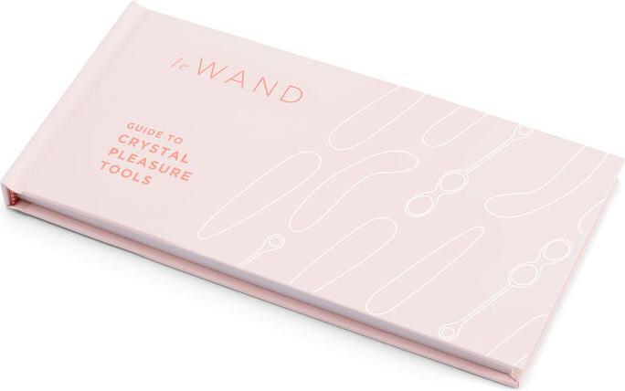 Image du produit Le Wand Crystal G-Wand