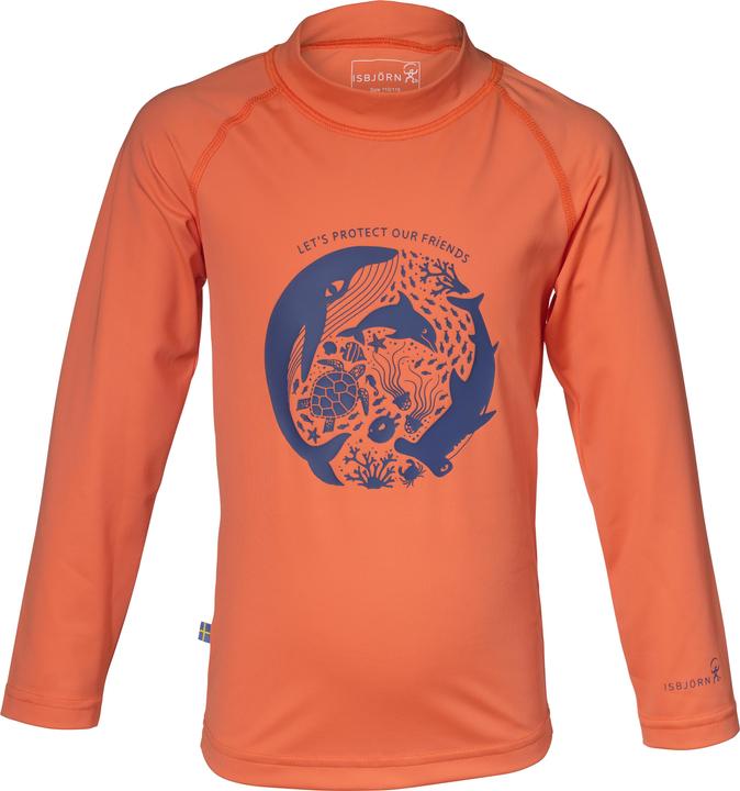 Produktbild Isbjörn Sealion Sun Sweater Kids (110, 116)