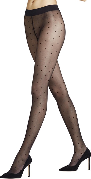 Actual product image Falke Dot TI (15 DEN, 48 - 50)