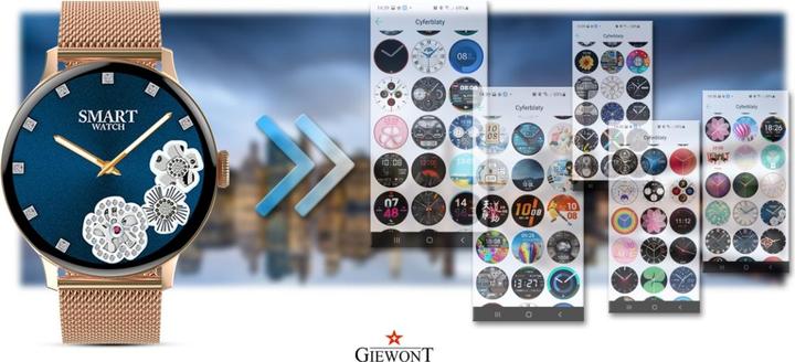 Image du produit Giewont GW330-1 (42 mm)