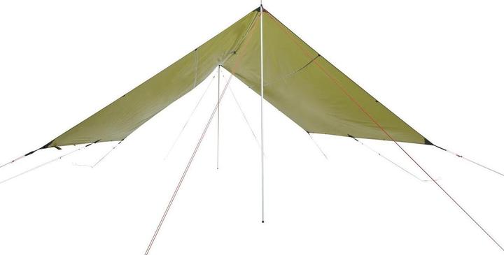 Nordisk Voss 14 PU Tarp (Tarp, 1.31 kg)