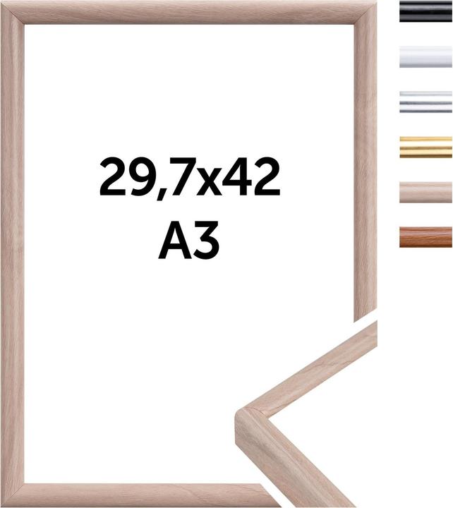 Produktbild Dörr New York (29.7 x 42 cm)