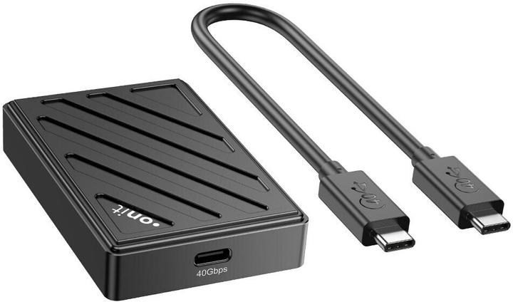 Produktbild Onit Card Reader Extern USB4 CFexpress Typ B (USB-C 3.0)