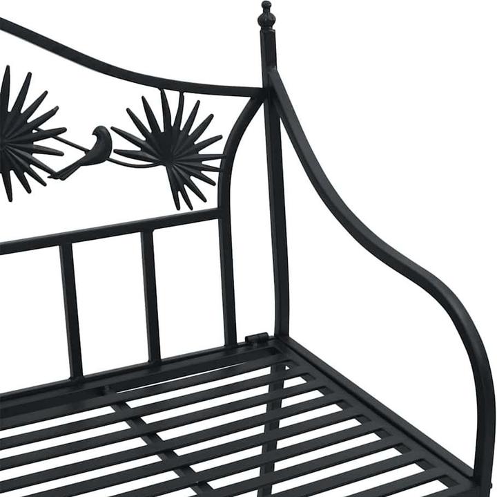 Actual product image VidaXL Gartenbank