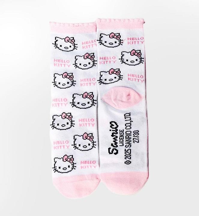 Produktbild Hello Kitty Socken (4er Pack, 27 - 30)