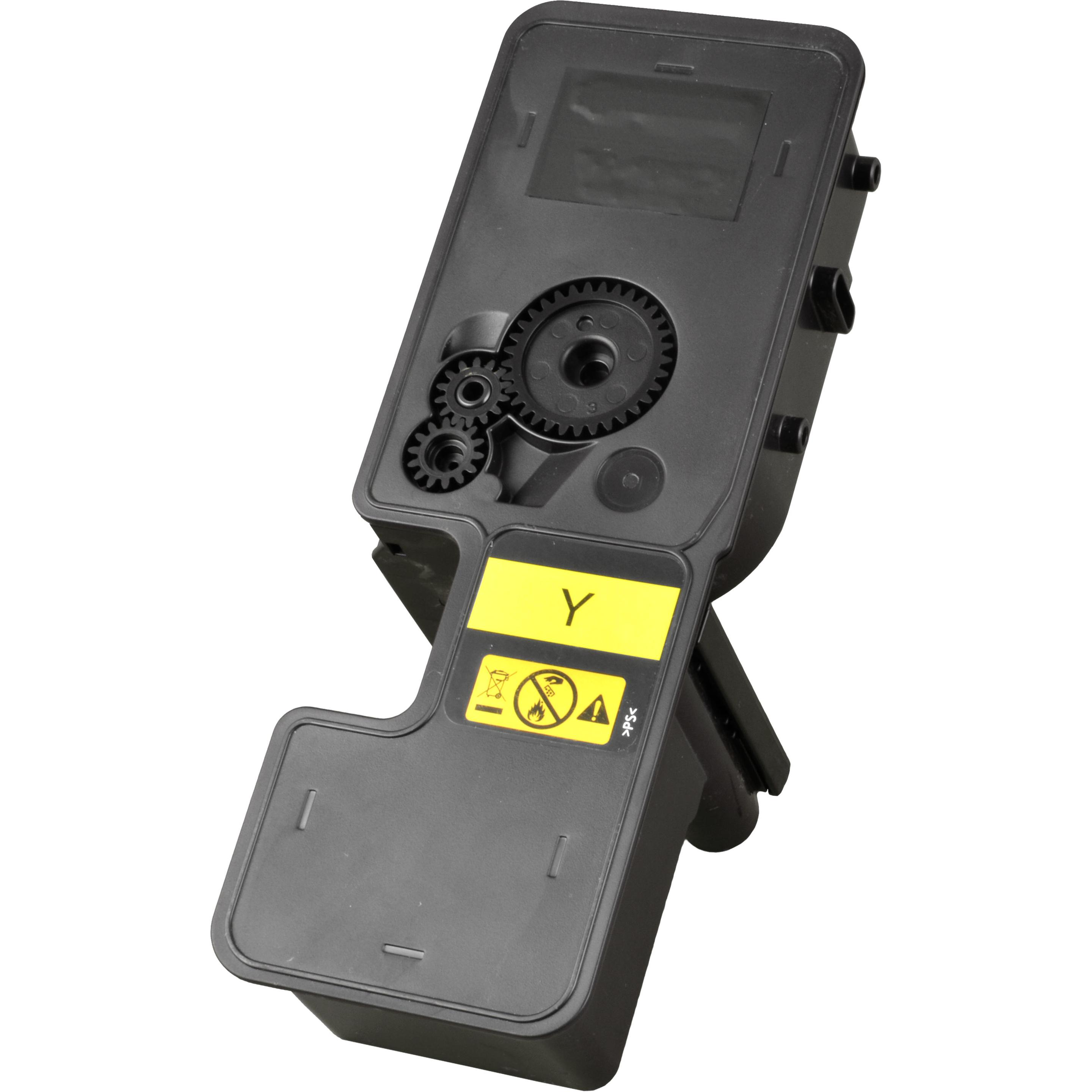 Ampertec, Toner, Toner ersetzt Kyocera TK-5440Y yellow (Y)