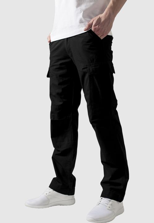 Produktbild Urban Classics Camouflage Cargo Pants (40)