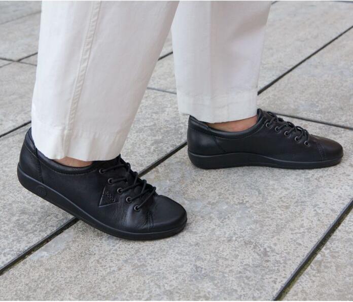 Actual product image Ecco Soft 2.0 (38)