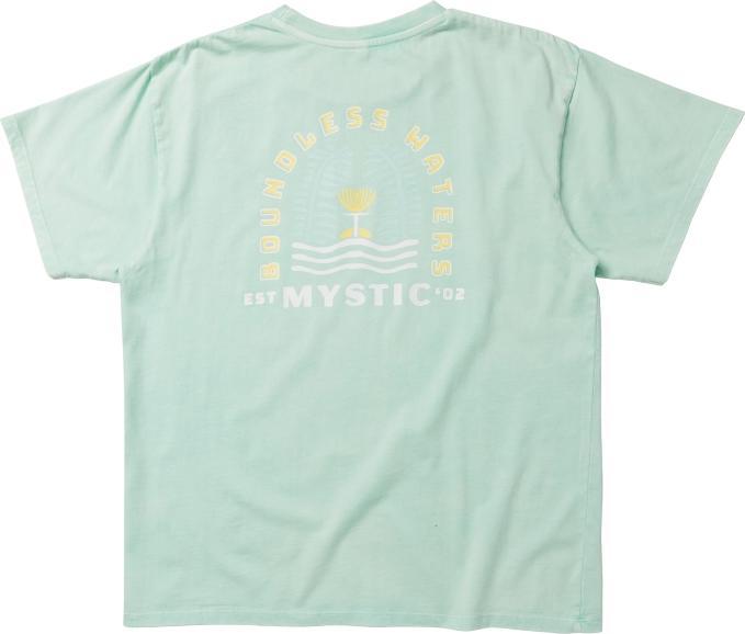Actual product image Mystic Boundless Tee (S)