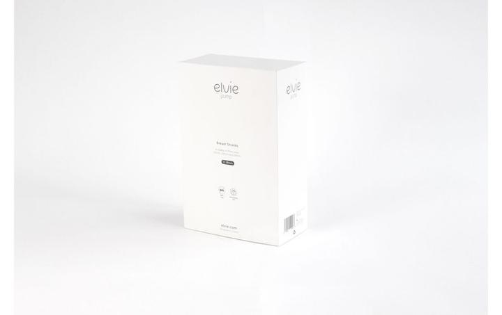 Productafbeelding Elvie Borstschelp Stride 28mm 2st