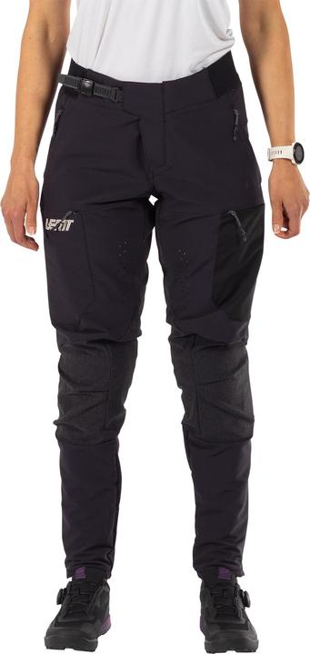 Image du produit Leatt Pantalon MTB Enduro 4.0 Women black XL (XL)