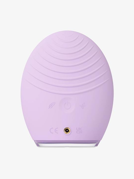 Actual product image Foreo Luna Lavender