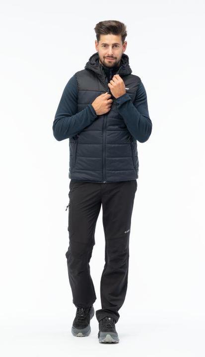 Produktbild Hitec Herren-Steppweste SAVARO (XXL)