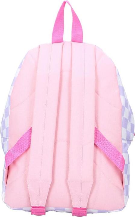 Actual product image Vadobag Sanrio backpack Hello Kitty Bag It Up!