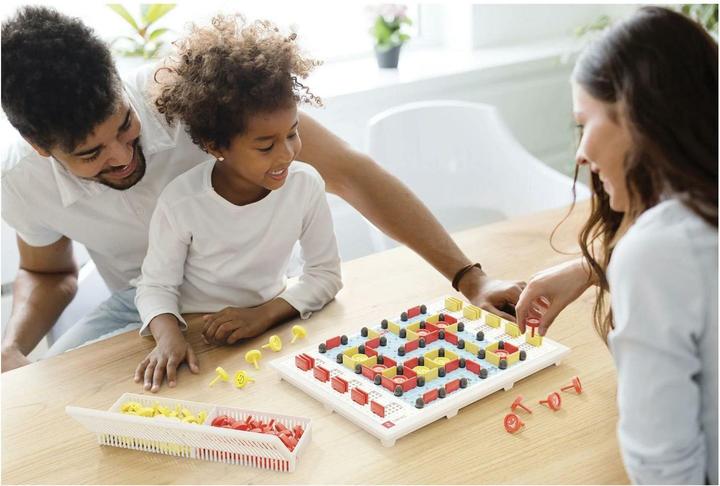 Productafbeelding Quercetti Quatro spel