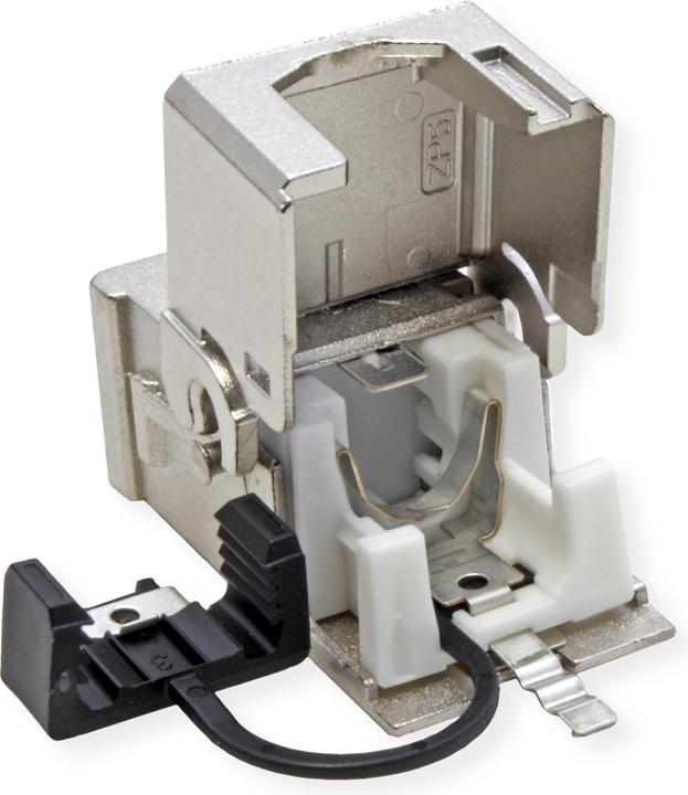 Produktbild Metz Connect EDAT Modul CAT 6A (Netzwerk Zubehör)
