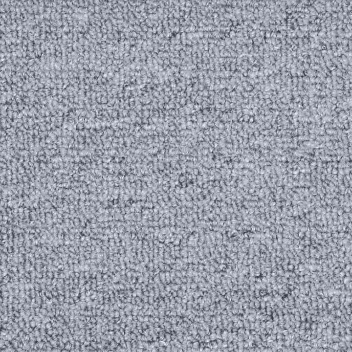 Image du produit vidaXL Tapis de sol 30 pcs. Gris clair et bleu 65x24x4 cm (65 x 24 x 4 cm)