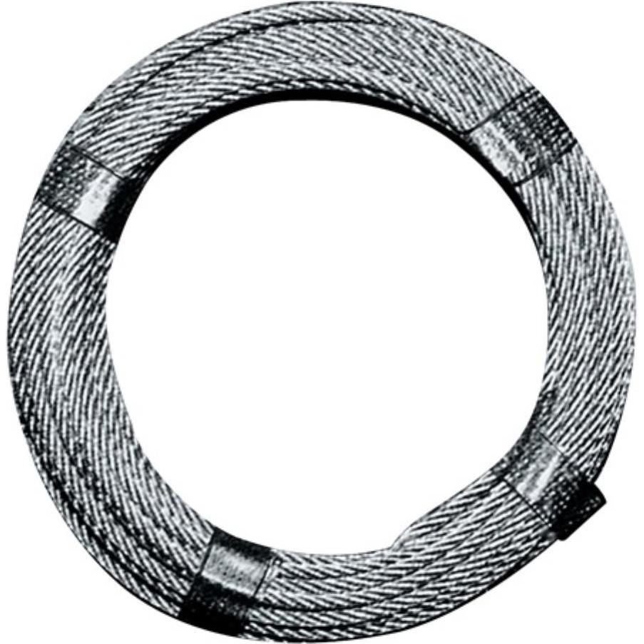 HP Autozubehör, Kletterseil, (200 m)