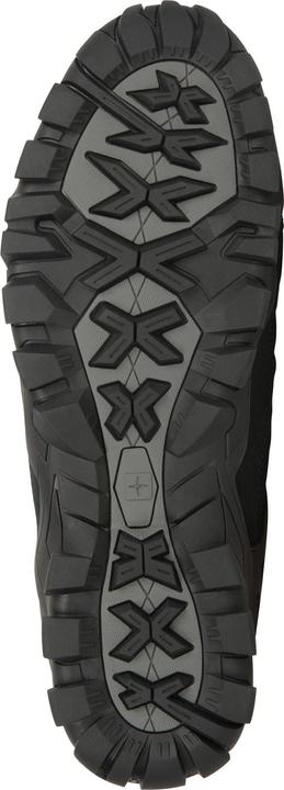 Produktbild Mountain Warehouse Wanderschuhe Curlews Wasserfest Wildleder (43)