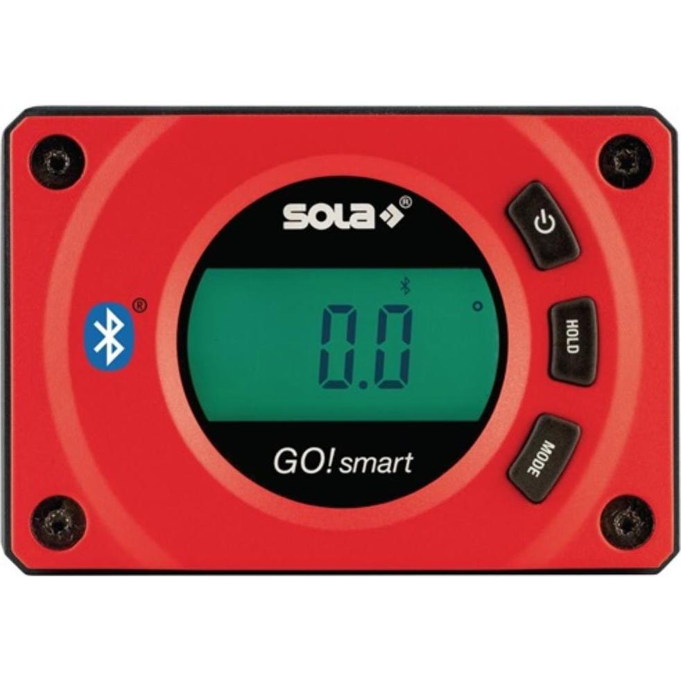 Sola Messwerkzeuge, Wasserwaage, Wasserwaage (8 cm)
