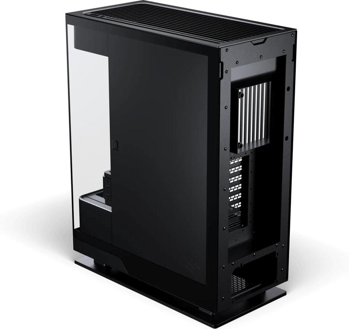 Immagine prodotto Phanteks Evolv X2 (E-ATX, ATX, mATX, Mini-ITX)