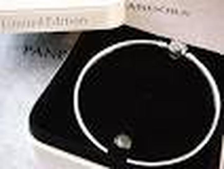 Immagine prodotto Pandora Bracciale (21 cm, Argento)