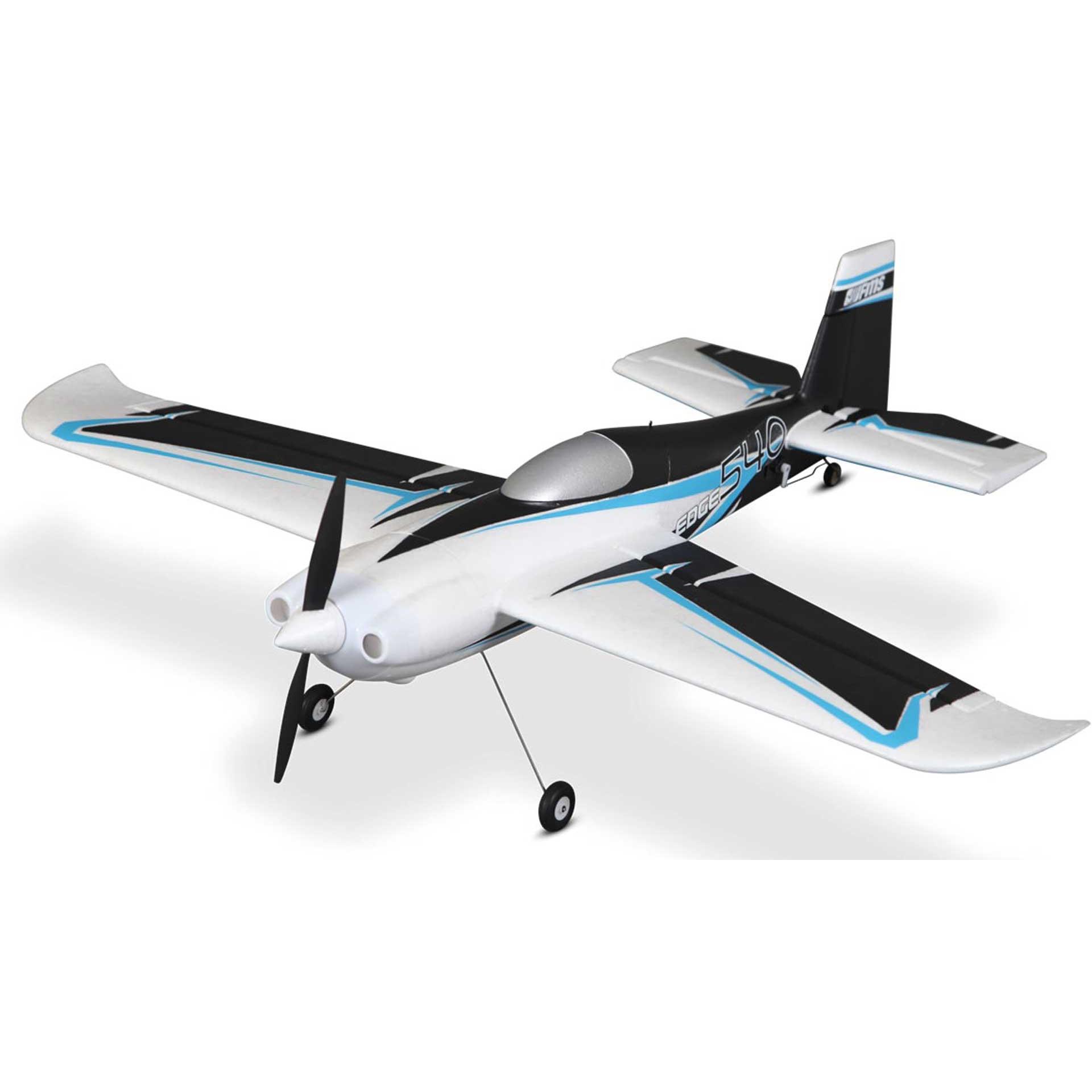 FMS edge 540 mini pnp - 75 cm combo incl. reflex gyro system *** (Kunstflug)