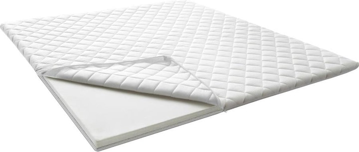 Actual product image Meise Möbel cold foam (140 x 200)