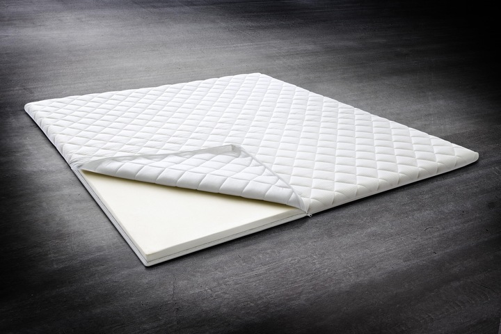 Image du produit Meise Möbel mousse froide (200 x 200 cm)