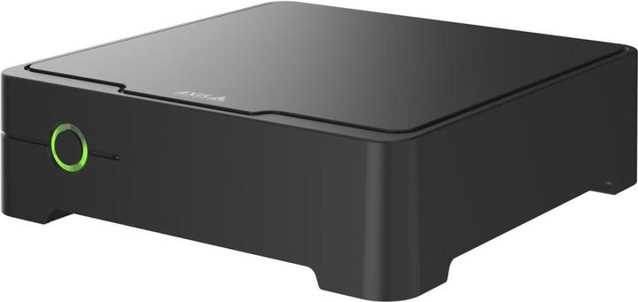 Axis S3008 Mk II 4 TB (Network Video Recorder (NVR))