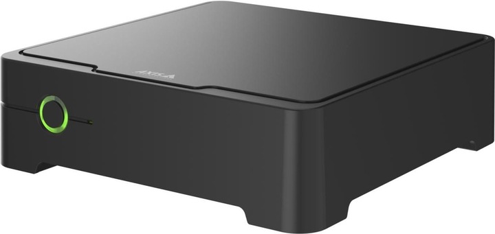 Axis S3008 Mk II 4 TB (Netzwerk Videorecorder (NVR))