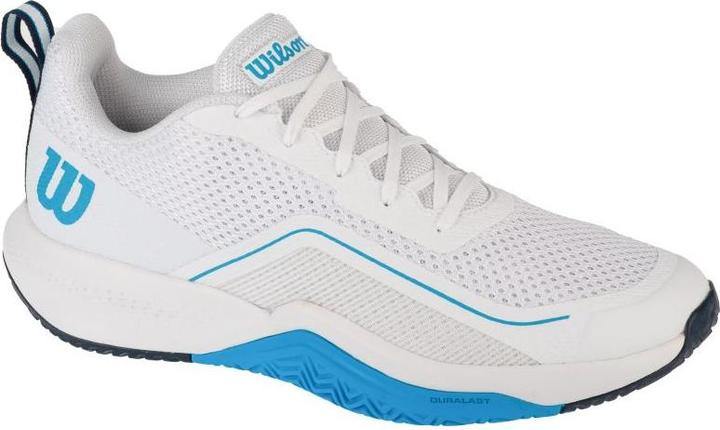 Produktbild Wilson Rush Pro Lite Oz Tennisschuhe (41 1/3)