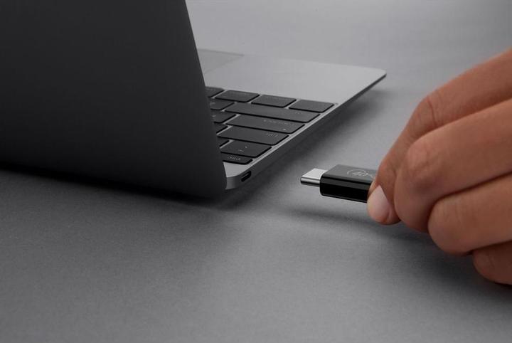 Productafbeelding Belkin USB C - USB C (0.80 m, USB 4.0, 100 W)