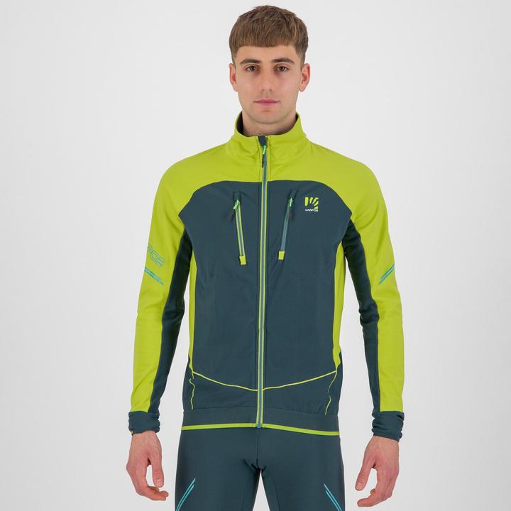 Immagine prodotto Karpos Alagna Evo Jacket - Softshelljacke - Herren (M)