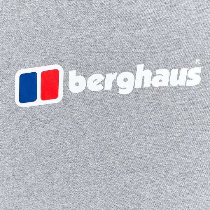Produktbild Berghaus Big Logo Longssleeve (52)