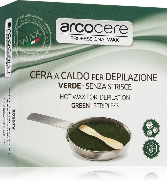 Produktbild Arcocere Professional Wax Stripless