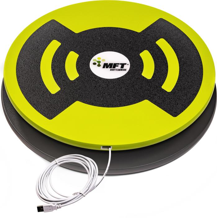 Produktbild MFT Challenge Disc USB