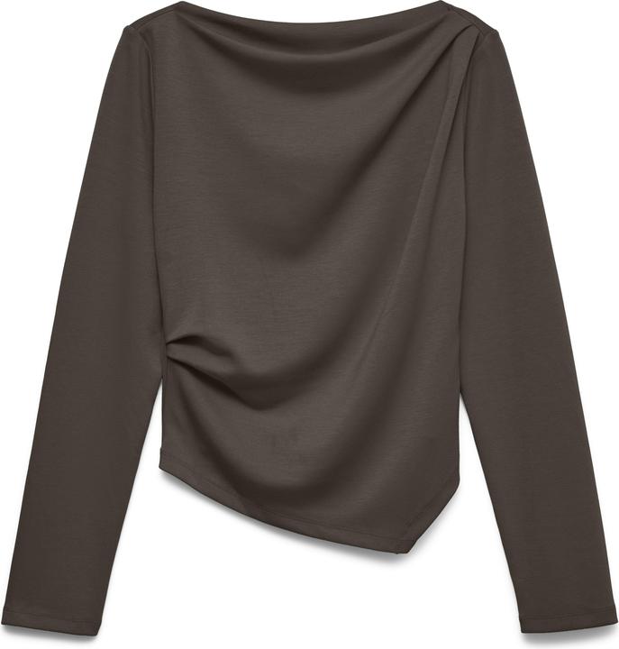 Produktbild Vero Moda VMMILLE Top Bluse (XL)