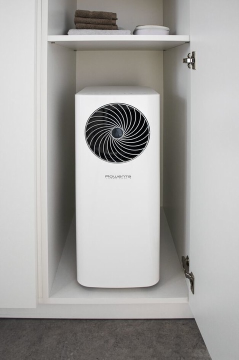 Immagine prodotto Rowenta AU5020 (42 m², 10000 BTU/h)