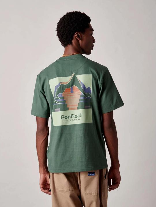 Actual product image Penfield Forefounder Mountain (L)