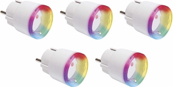 Actual product image Shelly Wlan Plus Plug S