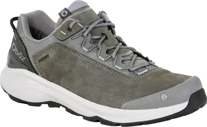 Produktbild Oboz Cottonwood Low B-Dry (45)